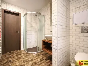Prodej bytu 2+1, Uherský Brod, 69 m2