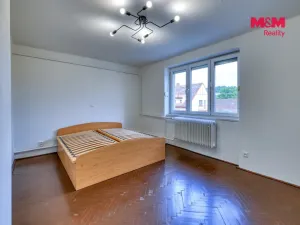 Pronájem bytu 3+1, Žihobce, 75 m2