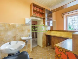 Pronájem obchodního prostoru, Karlovy Vary, Rohová, 112 m2