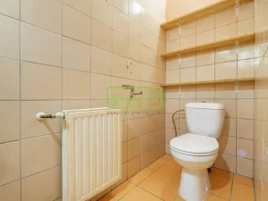 Pronájem obchodního prostoru, Karlovy Vary, Rohová, 112 m2