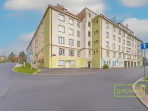 Pronájem obchodního prostoru, Karlovy Vary, Rohová, 112 m2