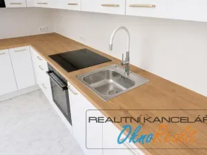 Dražba bytu 2+1, Tišnov, Osvobození, 60 m2