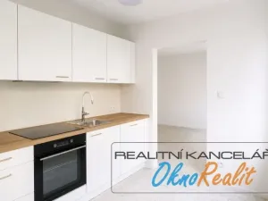 Dražba bytu 2+1, Tišnov, Osvobození, 60 m2