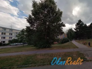 Dražba bytu 2+1, Tišnov, Osvobození, 60 m2
