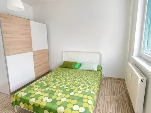 Prodej bytu 3+1, Jirkov, 5. května, 67 m2