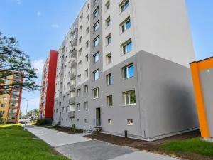 Prodej bytu 3+1, Jirkov, 5. května, 67 m2