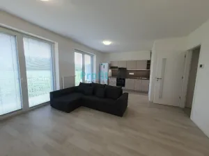 Pronájem bytu 2+kk, Uničov, Pionýrů, 76 m2