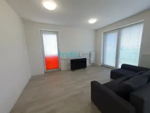 Pronájem bytu 2+kk, Uničov, Pionýrů, 76 m2