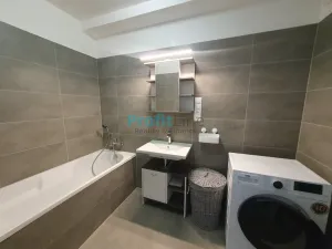 Pronájem bytu 2+kk, Uničov, Pionýrů, 76 m2