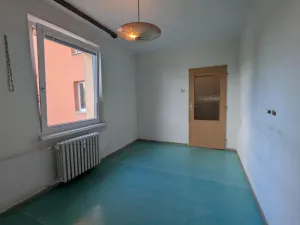 Pronájem bytu 2+1, Bílina - Pražské Předměstí, Fügnerova, 48 m2