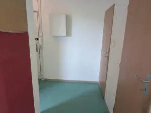 Pronájem bytu 2+1, Bílina - Pražské Předměstí, Fügnerova, 48 m2