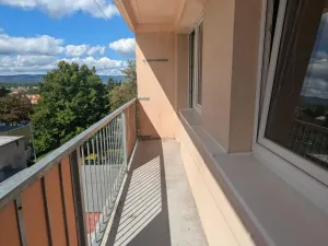 Pronájem bytu 2+1, Bílina - Pražské Předměstí, Fügnerova, 48 m2