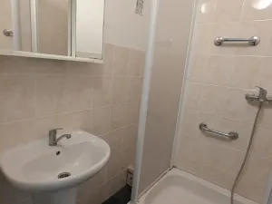 Pronájem bytu 2+1, Bílina - Pražské Předměstí, Fügnerova, 48 m2