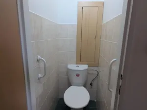 Pronájem bytu 2+1, Bílina - Pražské Předměstí, Fügnerova, 48 m2
