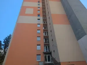 Pronájem bytu 2+1, Bílina - Pražské Předměstí, Fügnerova, 48 m2