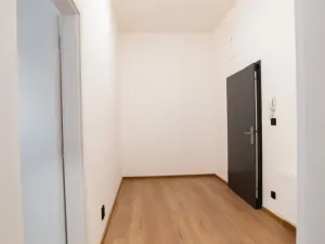 Pronájem bytu 1+kk, Brno - Zábrdovice, Bratislavská, 37 m2
