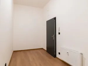 Pronájem bytu 1+kk, Brno - Zábrdovice, Bratislavská, 37 m2