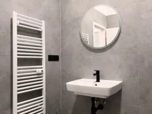 Pronájem bytu 1+kk, Brno - Zábrdovice, Bratislavská, 37 m2