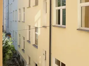 Pronájem bytu 2+kk, Karlovy Vary, Tylova, 34 m2