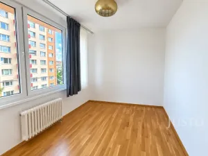 Pronájem bytu 3+kk, Písek, nábřeží 1. máje, 68 m2