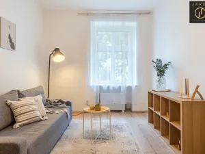Prodej bytu 2+kk, Praha - Braník, Zelinářská, 43 m2