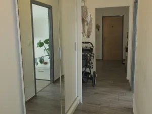 Pronájem bytu 4+1, Hodonín, Anenská, 75 m2