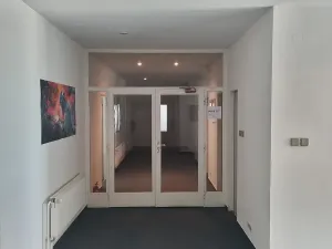 Pronájem kanceláře, Pardubice, Milheimova, 95 m2