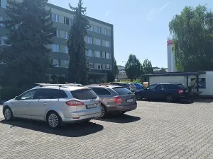 Pronájem kanceláře, Pardubice, Milheimova, 95 m2