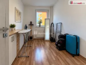 Pronájem bytu 4+1, Loket, Sportovní, 76 m2