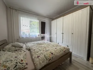 Pronájem bytu 4+1, Loket, Sportovní, 76 m2