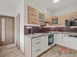 Prodej bytu 3+1, Jihlava, Demlova, 74 m2