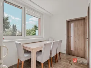 Prodej bytu 3+1, Jihlava, Demlova, 74 m2