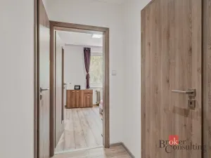 Prodej bytu 3+1, Jihlava, Demlova, 74 m2