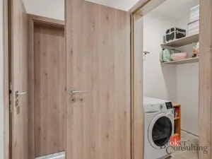 Prodej bytu 3+1, Jihlava, Demlova, 74 m2
