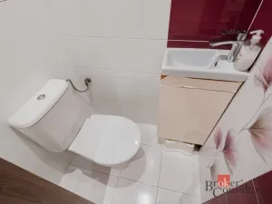 Prodej bytu 3+1, Jihlava, Demlova, 74 m2