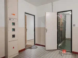 Prodej bytu 3+1, Jihlava, Demlova, 74 m2