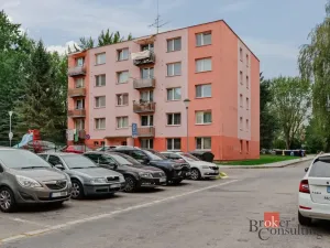 Prodej bytu 3+1, Jihlava, Demlova, 74 m2