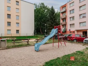 Prodej bytu 3+1, Jihlava, Demlova, 74 m2