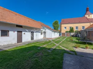 Prodej rodinného domu, Vlašim - Domašín, 132 m2