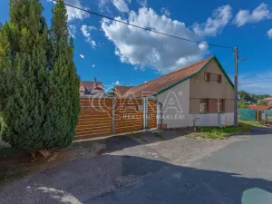 Prodej rodinného domu, Vlašim - Domašín, 132 m2