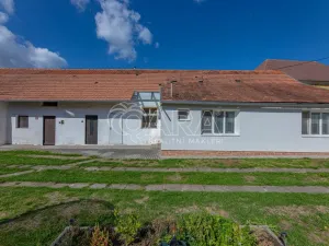 Prodej rodinného domu, Vlašim - Domašín, 132 m2