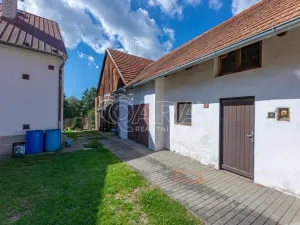 Prodej rodinného domu, Vlašim - Domašín, 132 m2
