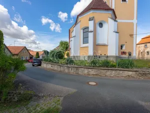 Prodej rodinného domu, Vlašim - Domašín, 132 m2
