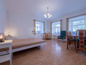 Prodej rodinného domu, Vlašim - Domašín, 132 m2