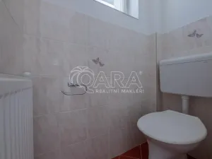 Prodej rodinného domu, Vlašim - Domašín, 132 m2