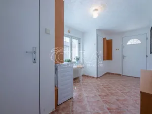 Prodej rodinného domu, Vlašim - Domašín, 132 m2