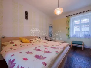 Prodej rodinného domu, Vlašim - Domašín, 132 m2