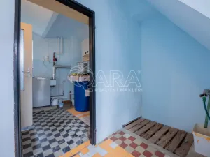 Prodej rodinného domu, Vlašim - Domašín, 132 m2
