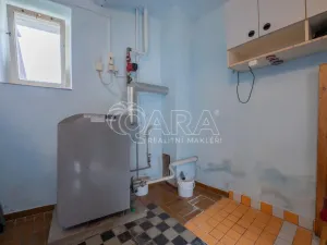 Prodej rodinného domu, Vlašim - Domašín, 132 m2