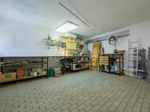 Prodej rodinného domu, Vlašim - Domašín, 132 m2